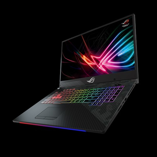 ASUS ROG Strix GL504GS Intel® Core™ i7 i7-8750H Laptop – image 8
