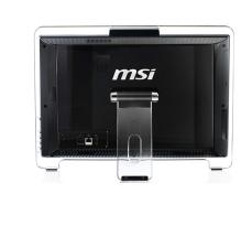 MSI AE1921-403EU All-in-One PC/workstation Intel Atom® D525 – image 4