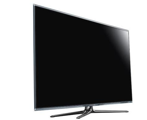Samsung UN55D7900/BDD5500KIT TV – image 3