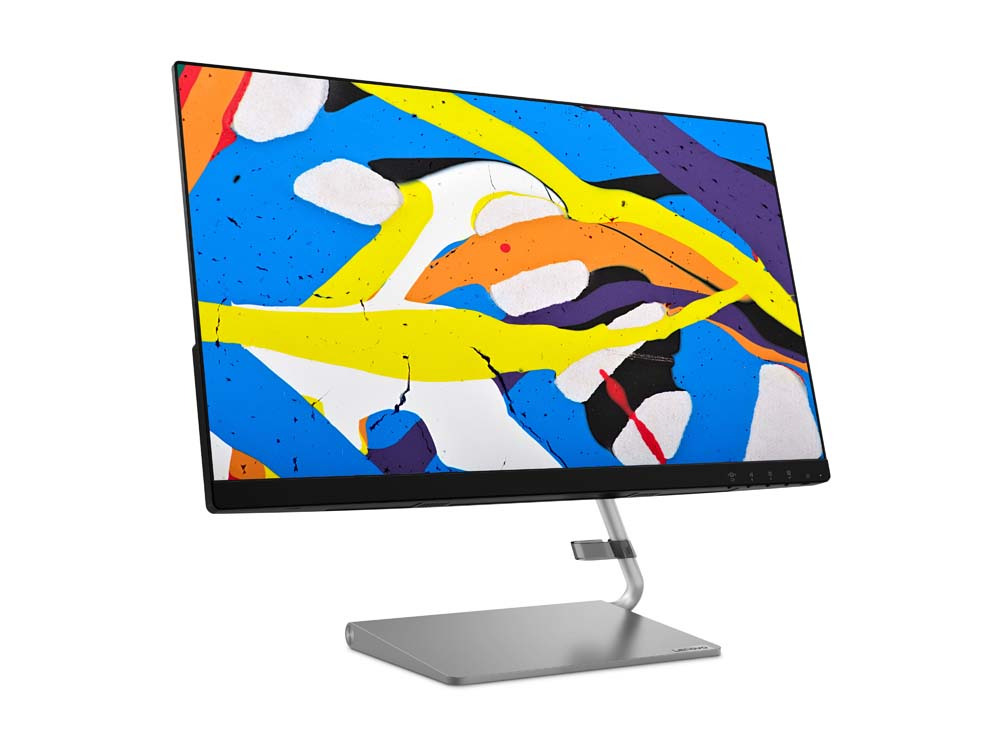 Lenovo Q24i-10 computer monitor – image 2