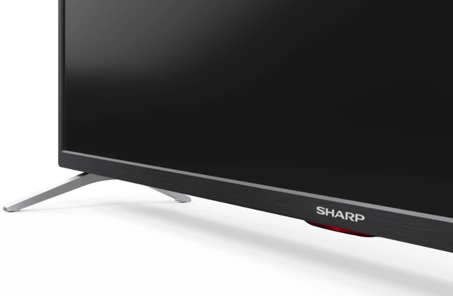 Sharp 43BL5EA 109.2 cm (43") 4K Ultra HD Smart TV Wi-Fi Black – image 5