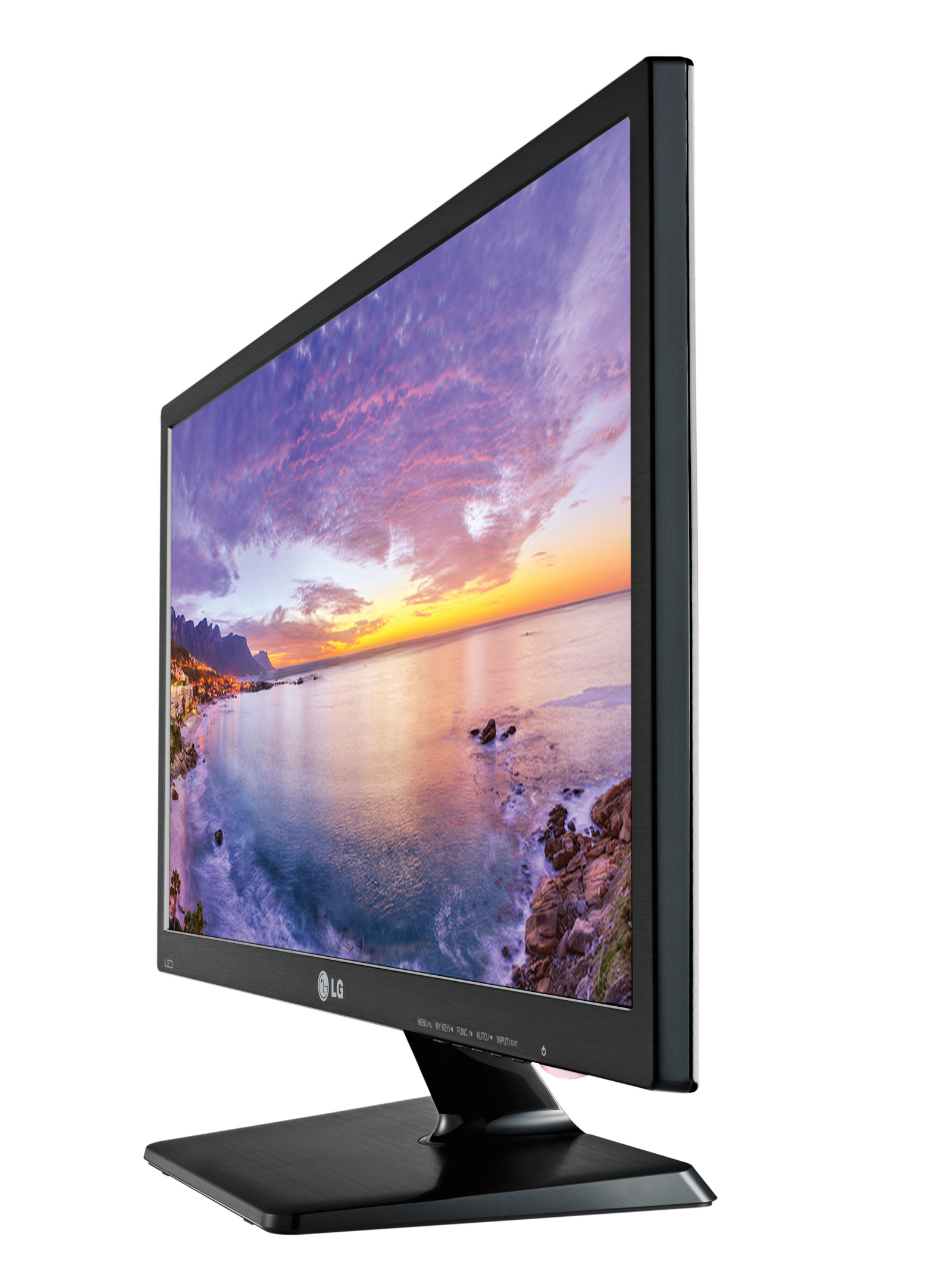 LG 24M37D computer monitor – image 4
