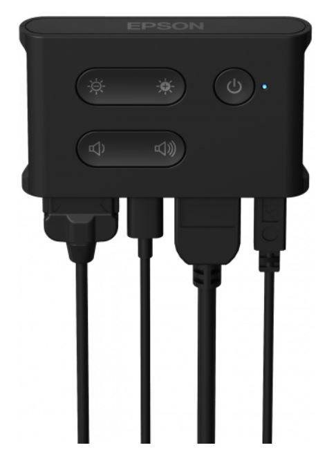 Epson Moverio BT-35E – image 7