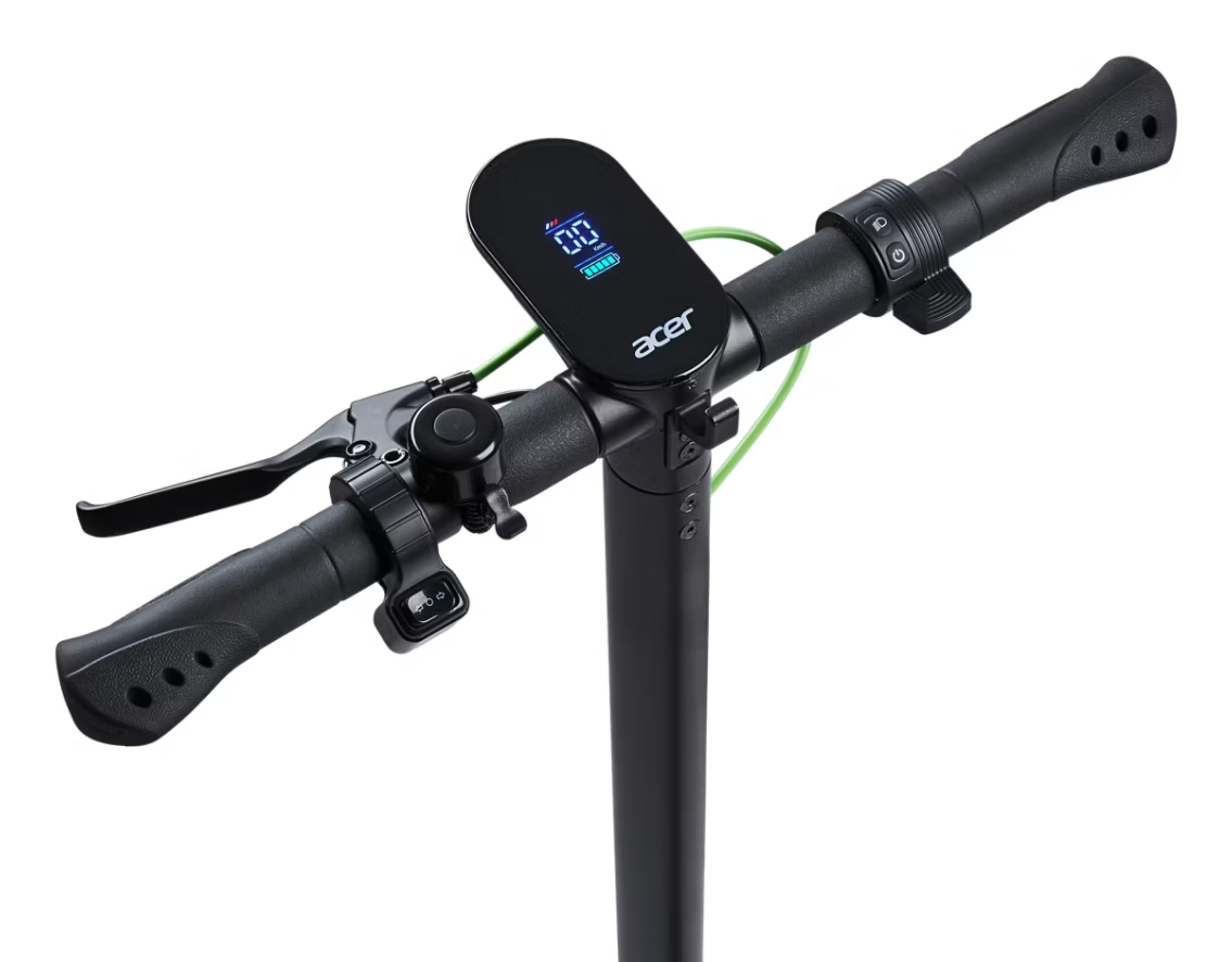 Acer ES Series 5 AES025 – image 7