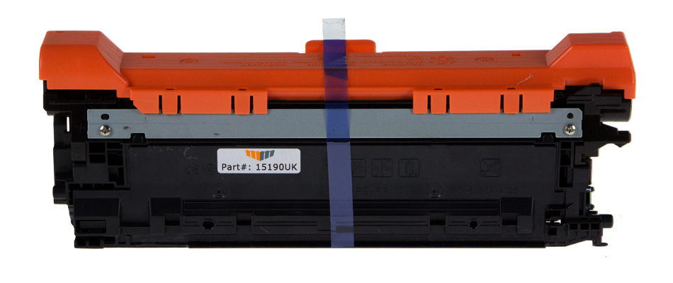 MM 15190UK toner cartridge 1 pc(s) Yellow – image 2