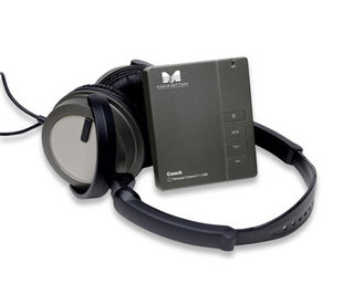 Manhattan 173735 headphones/headset Wired Head-band Black – image 8