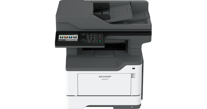 Sharp MX-B467F Inkjet A4