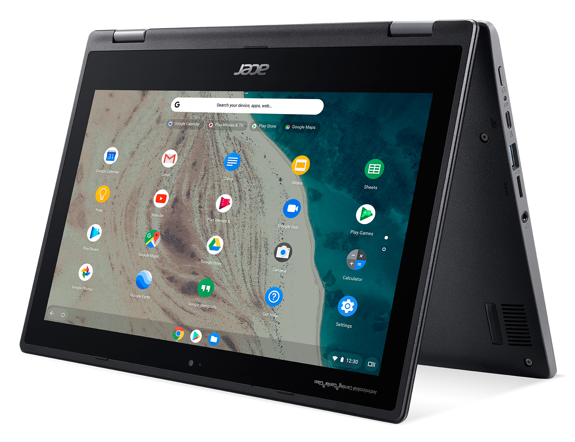 Acer Spin 511 R752TN-C2CT – image 9