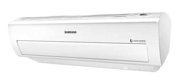 Samsung AR18HSFNCWKN Air conditioner indoor unit White – image 5