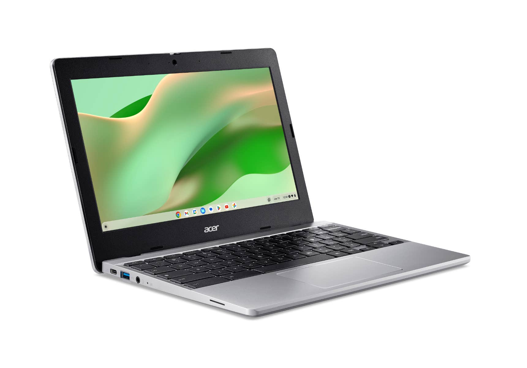 Acer Chromebook CB311-12HT-C8YQ Intel® N N100 – image 2