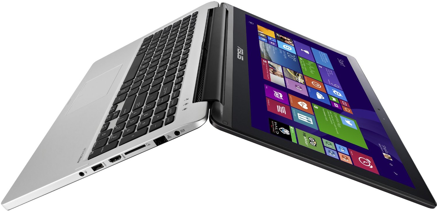 ASUS Transformer Book Flip TP500LA-DN133H/R laptop Intel® Core™ i5 i5-5200U Hybrid (2-in-1) – image 4