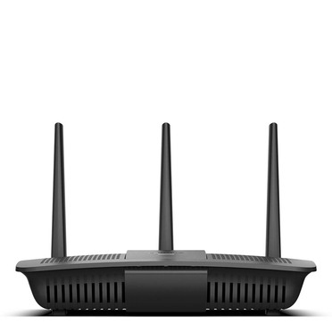 Linksys AC1750 wireless router Dual-band (2.4 GHz – image 3