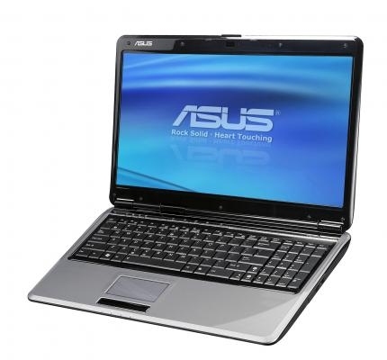ASUS PRO61SL-6X040C Intel® Core™2 Duo T5850