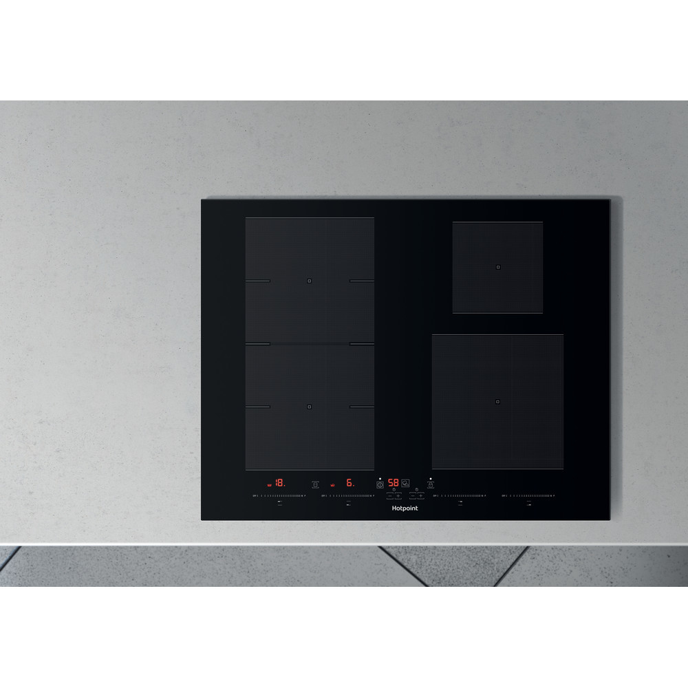 Hotpoint ACC 654 F/NE – image 5