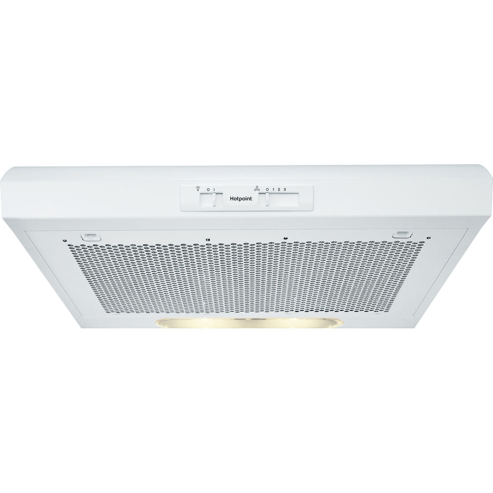 Hotpoint PSLMO 65F LS W — vue 1 sur 6