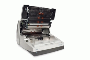 Kodak Alaris i780 Sheet-fed scanner – image 5