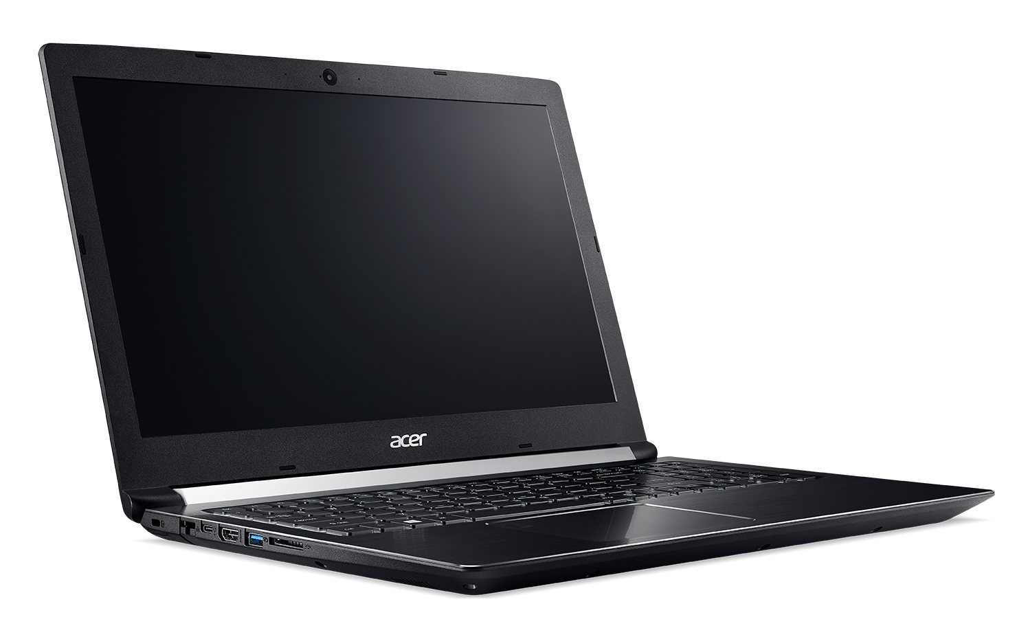 Acer Aspire 7 A715-72G-71B4 Intel® Core™ i7 i7-8750H Laptop – image 3