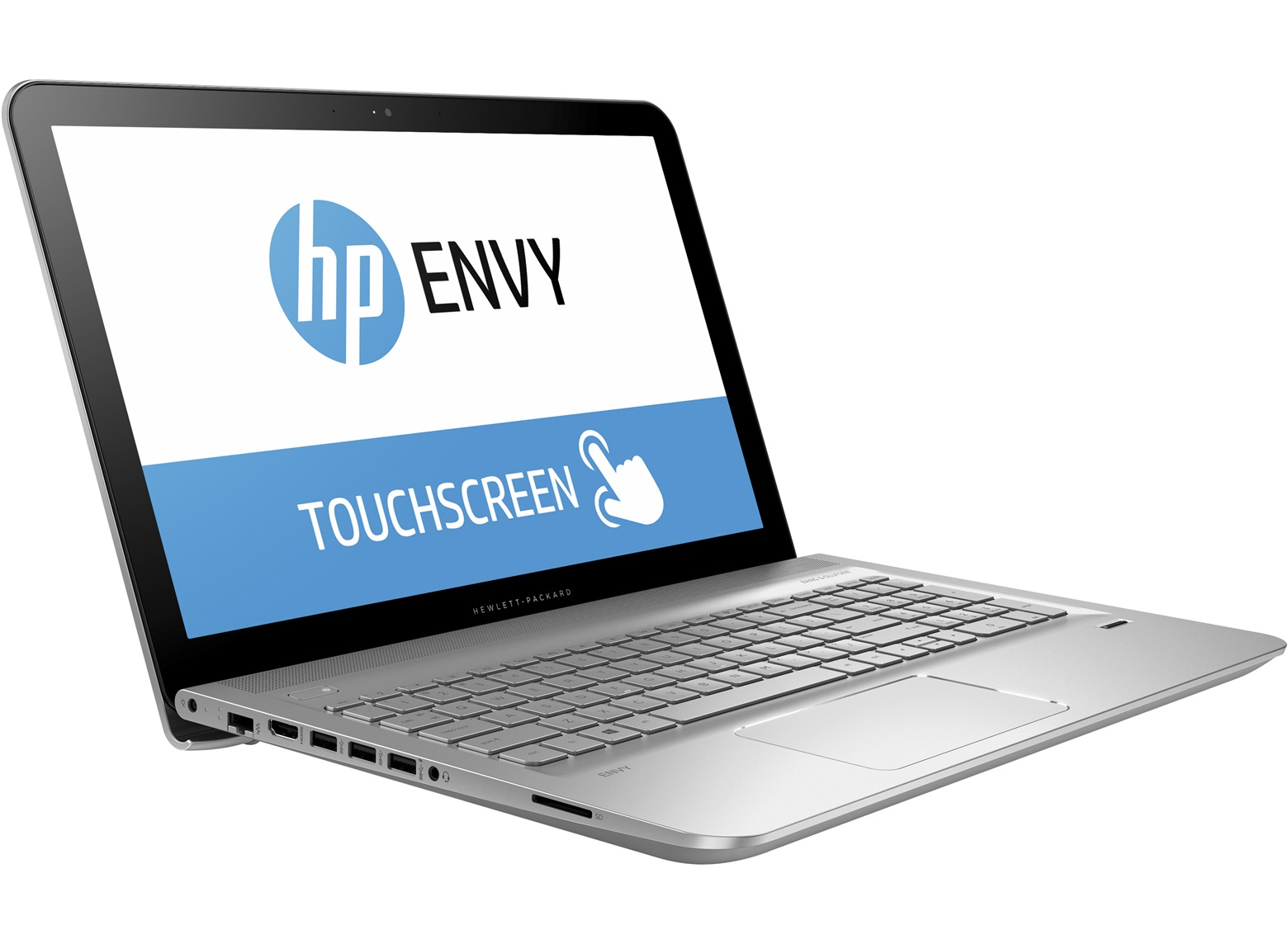 HP ENVY 15-ae106tx Intel® Core™ i7 i7-6500U Laptop – image 2