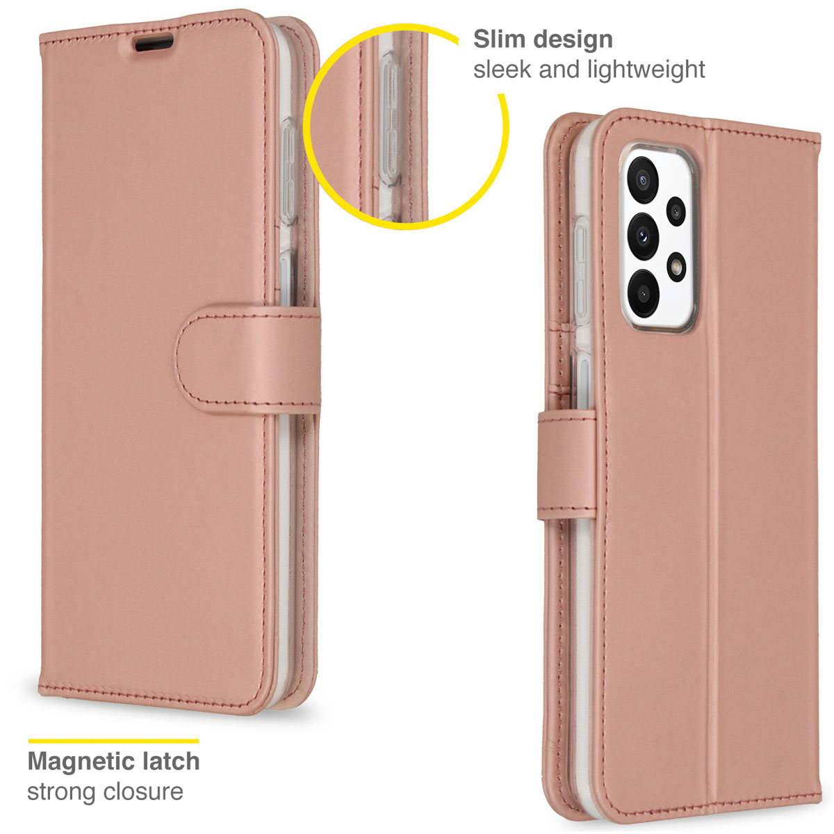 Accezz SH00049560 mobile phone case – image 3