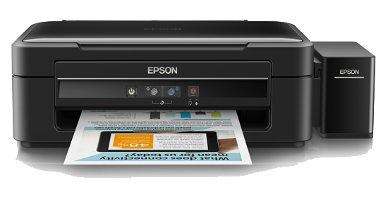 Epson L360 Inkjet A4