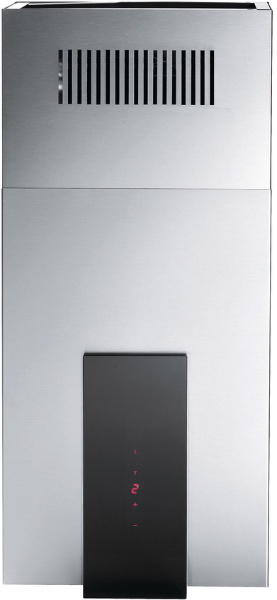 Gorenje IDQ4545X cooker hood Island Stainless steel 631 m³/h – image 2