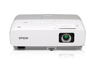 Epson PowerLite 84+ – image 1
