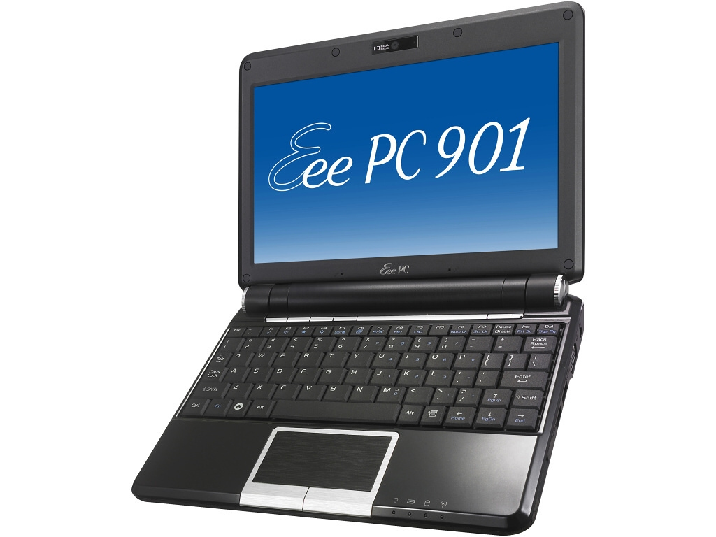 ASUS Eee PC 901 – image 3