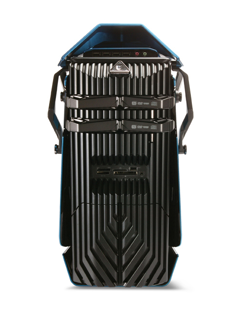 Acer Aspire Predator Defender G7200 – image 2