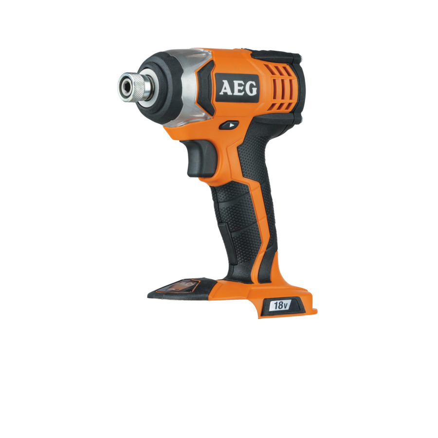 AEG 4935428405 power wrench – image 1