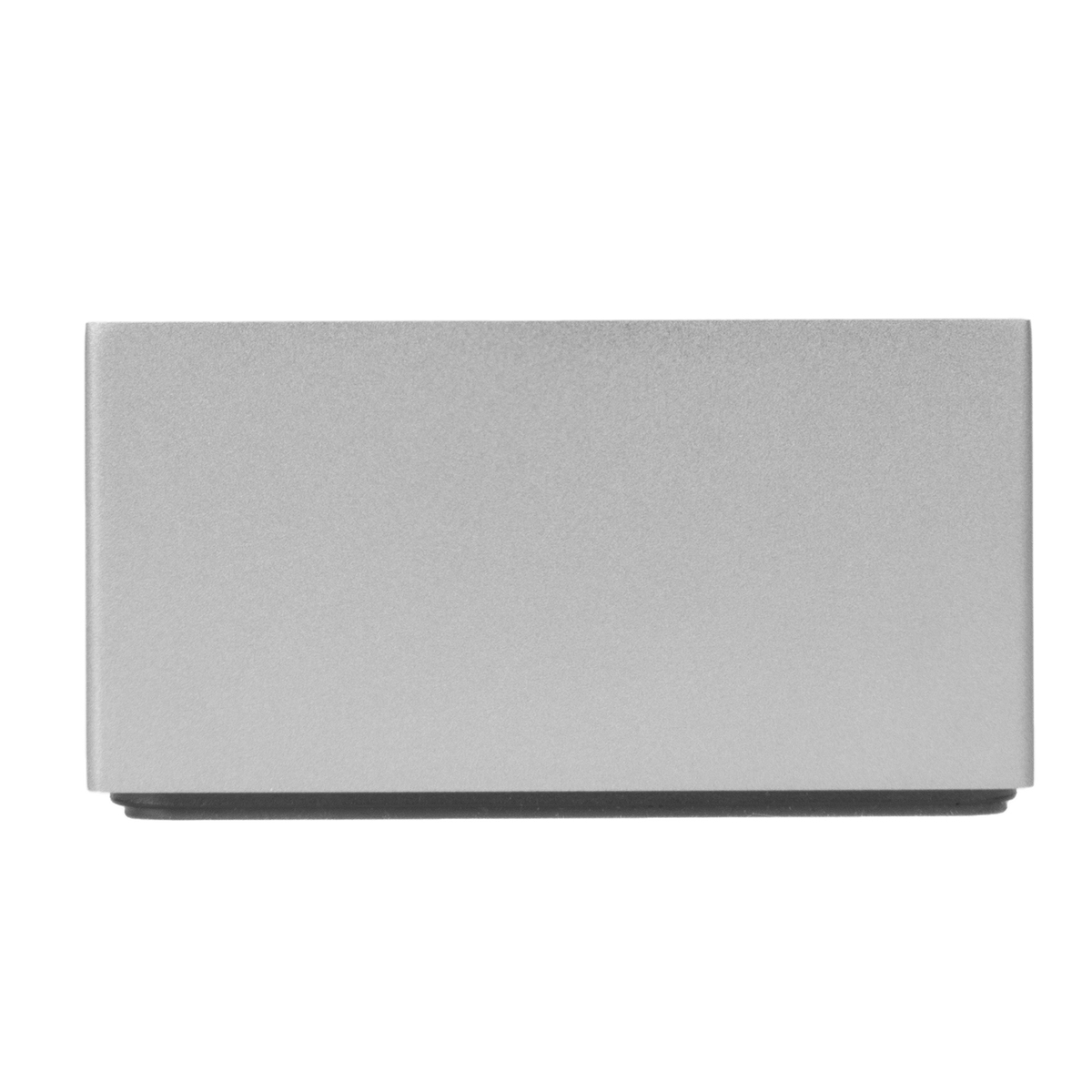 Targus DOCK220USZ laptop dock/port replicator Black, Grey – image 4