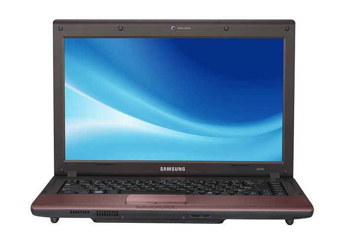 Samsung R R439-DA0BIN Intel® Core™ i5 i5-460M Laptop