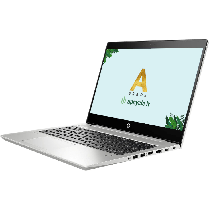- HP Probook 440 G6...