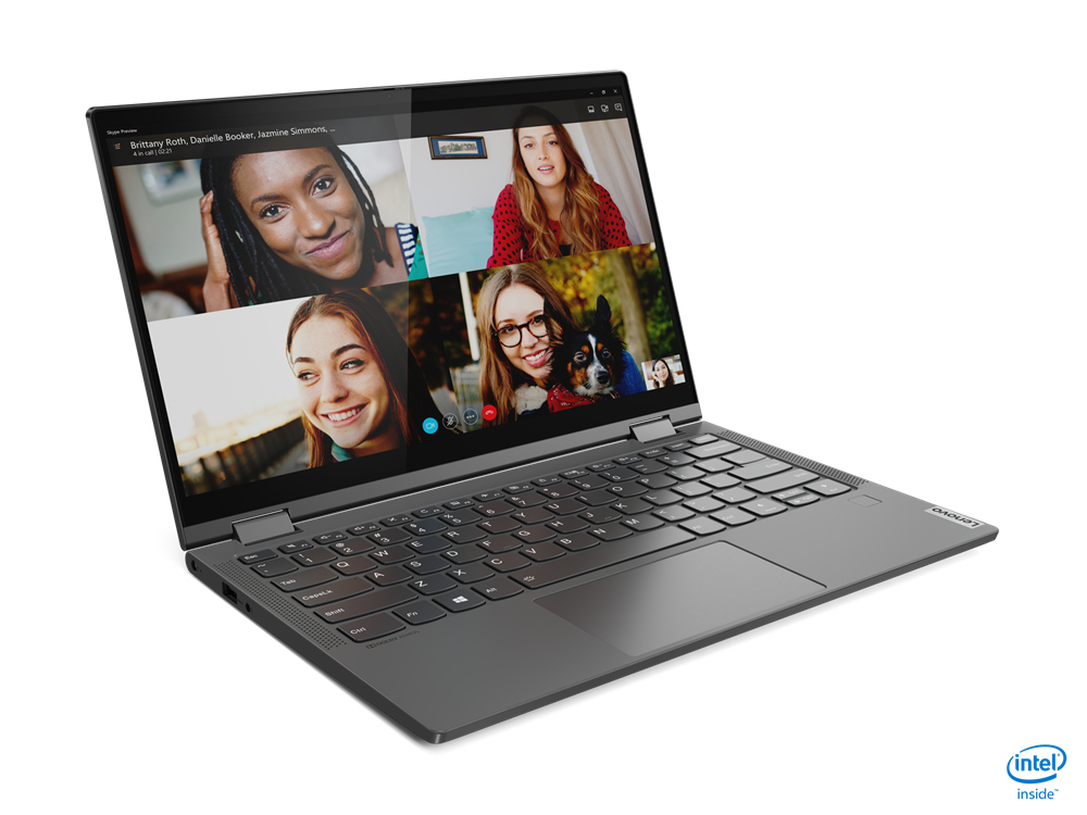 Lenovo Yoga C640-13IML – image 7
