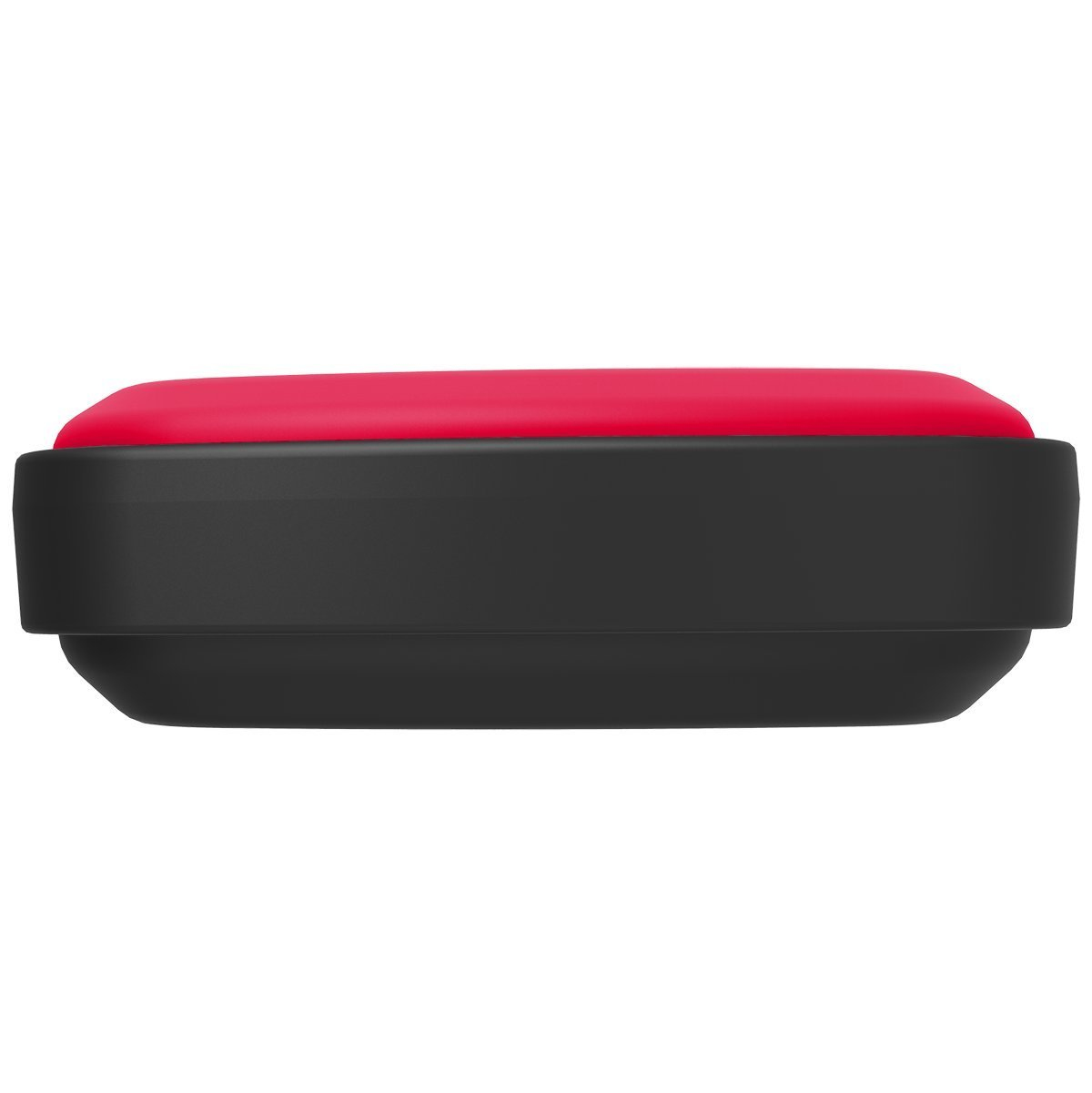 IFROGZ IFTDPL-BR0 portable/party speaker Mono portable speaker Red – image 6