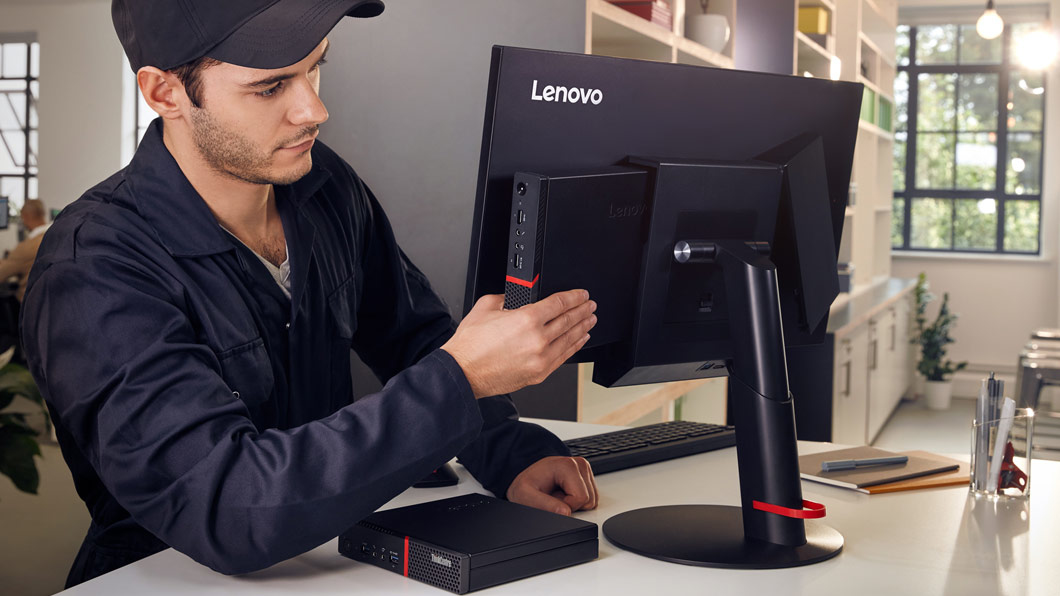 Lenovo M715q Tiny – image 9