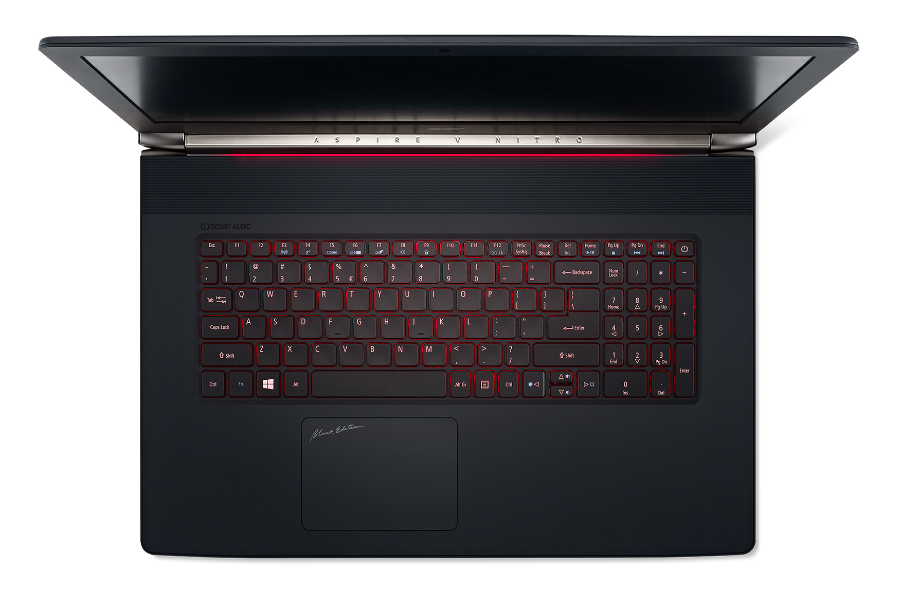 Acer Aspire V Nitro VN7-792G-54SC Intel® Core™ i5 i5-6300HQ Laptop – image 8