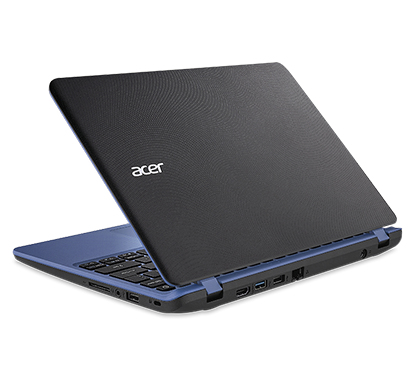 Acer Aspire ES1-132-C8YN N3350 Laptop – image 5
