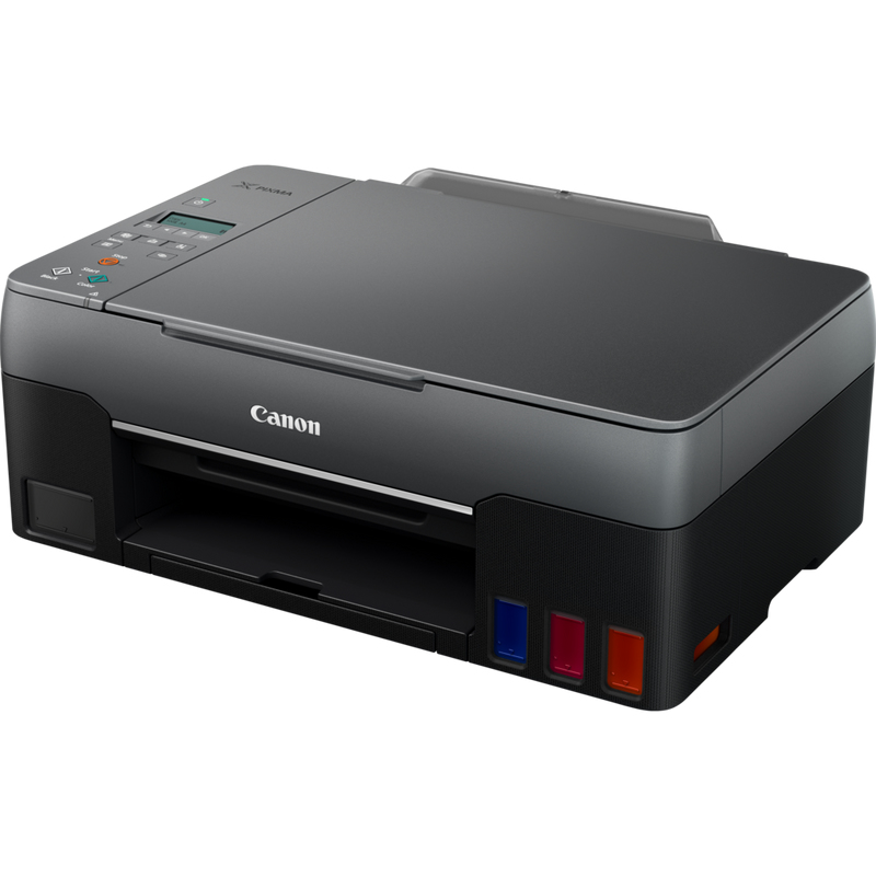 Canon PIXMA G3460 Inkjet A4 – image 2