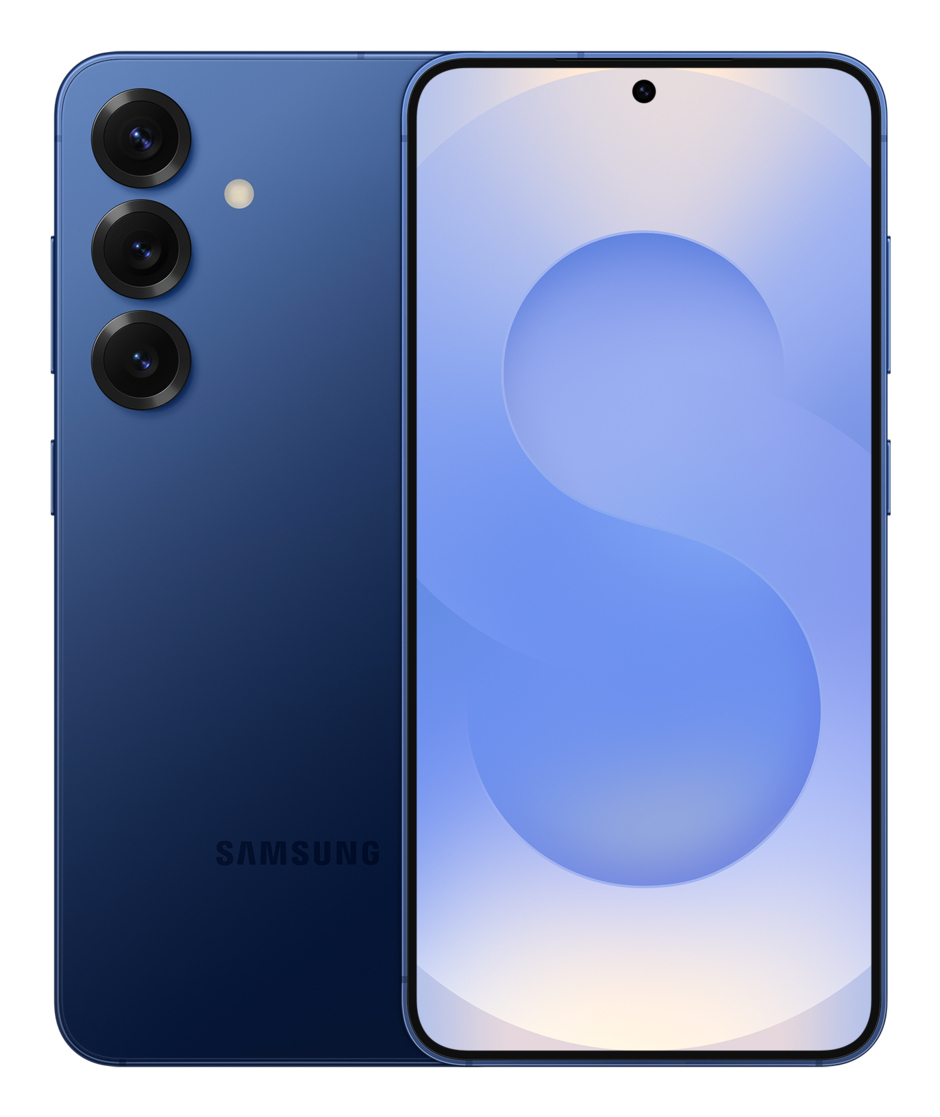 Samsung Galaxy S25 Certified Re-Newed