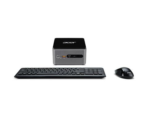 Acer Pro VEN76G – image 6
