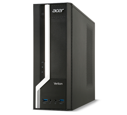 Acer Veriton X2120G AMD E E2-3850 – image 2