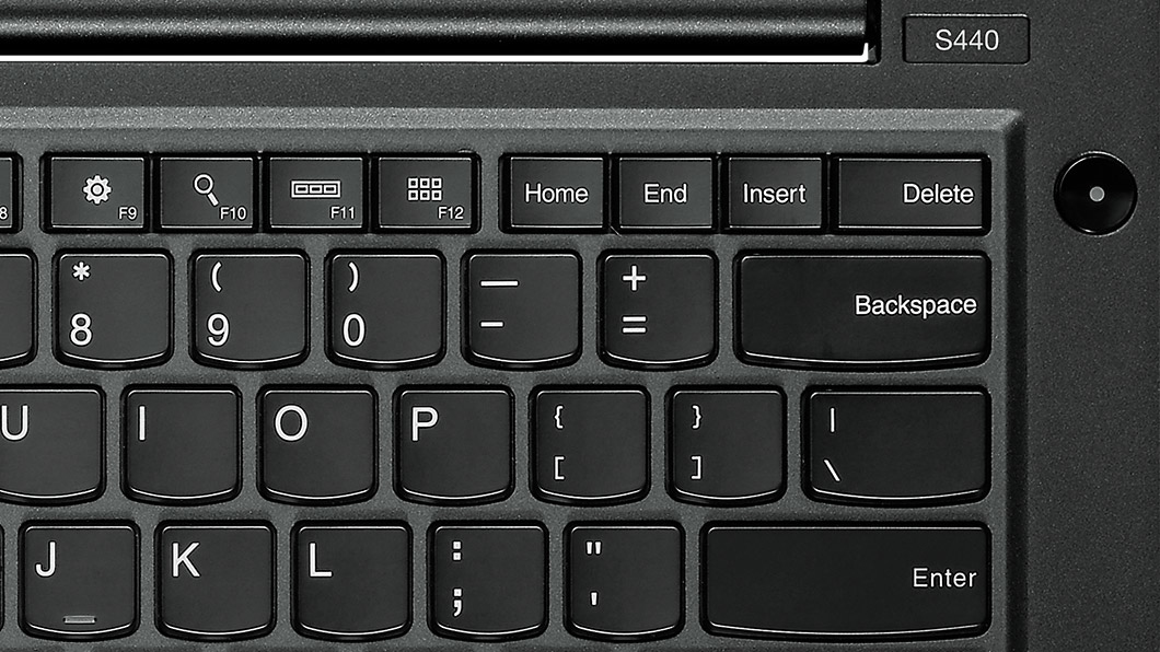 Lenovo ThinkPad S440 Intel® Core™ i7 i7-4500U Laptop – image 4