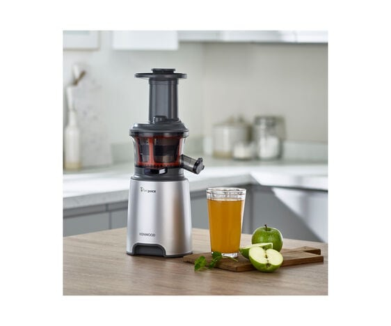 Kenwood PureJuice JMP600SI – image 5