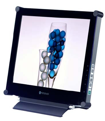 AG Neovo X-17 computer monitor