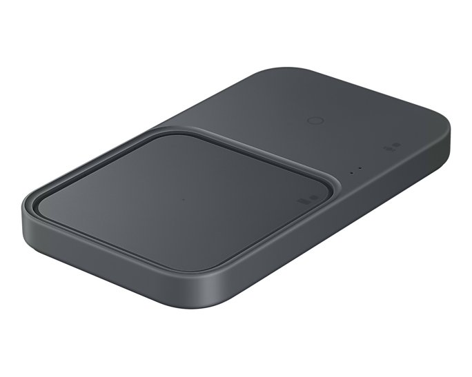 Samsung EP-P5400TBEGWW mobile device charger Universal Grey USB Wireless charging Fast charging Indoor – image 3