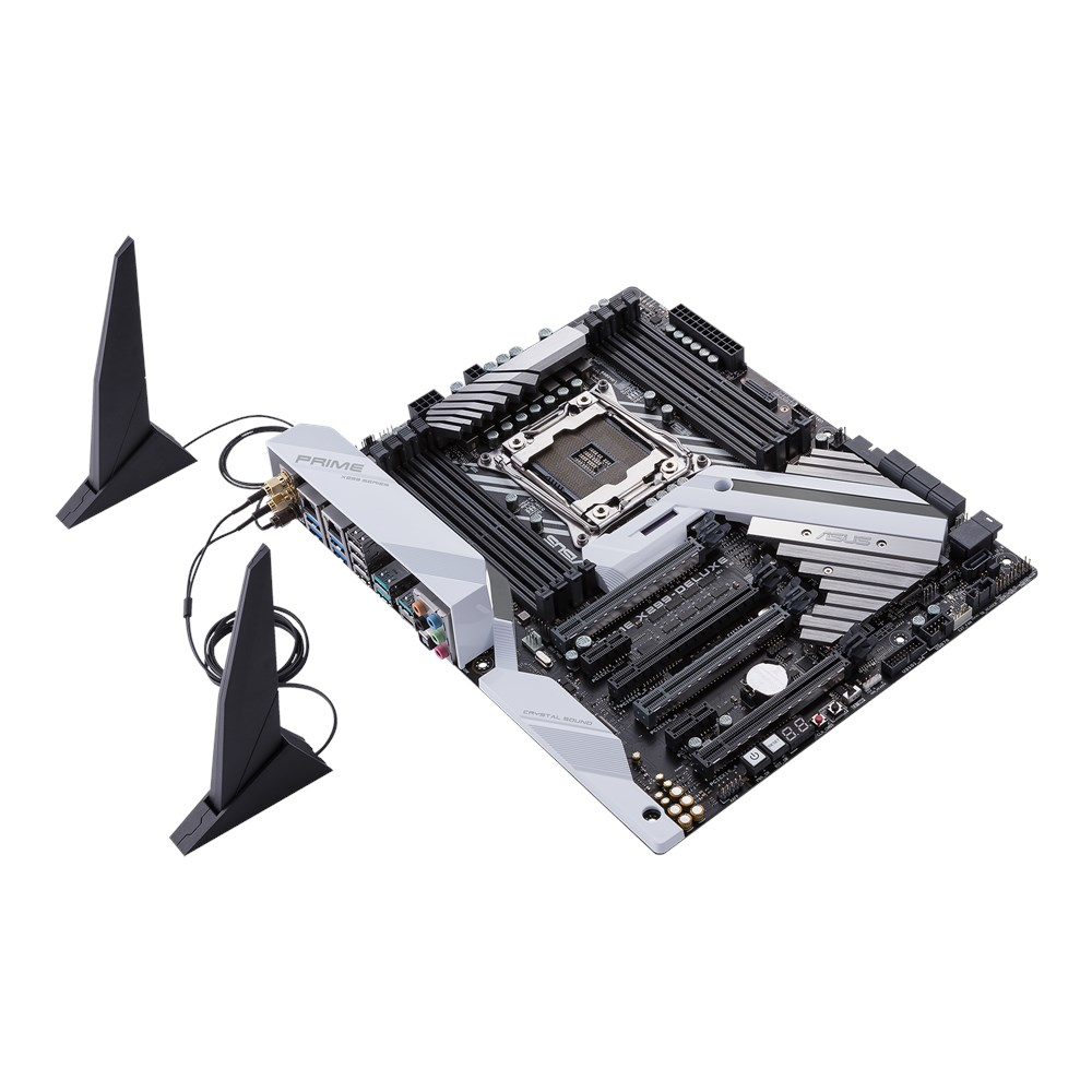 ASUS PRIME X299-DELUXE – image 5