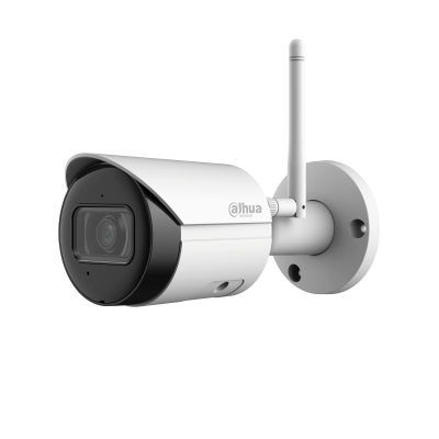 Dahua Technology IPC -HFW1430DS-SAW cámara de vigilancia Bala (forma) Cámara de seguridad IP Interior y exterior 2560 x 1440 Pixeles Techo/Pared/Poste imagen 1