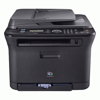 Samsung CLX-3175FN multifunction printer Laser A4 – image 2