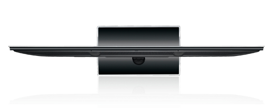 LG 50PZ950T TV 127 cm (50") Full HD Wi-Fi Black, Silver – image 2