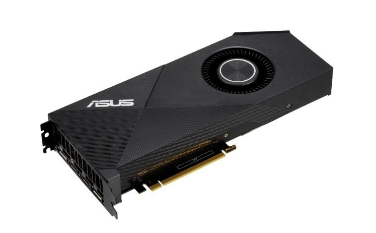 ASUS Turbo -RTX2060-6G NVIDIA GeForce RTX 2060 – image 2